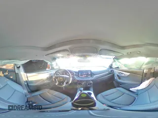 2024 Chevrolet Blazer LT with VIN 3GNKBDR46RS176354, listed as a Copart auction lot 83438174 with 5,324 mi miles and Salvage title. Bid and sale history available at DreamBid. Image 15.