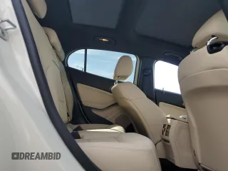2016 Mercedes-Benz GLA 250 z VIN WDCTG4EB5GJ212451, wystawiony jako Copart lot #49301085 z przebiegiem 106 126 mil mil oraz Szkoda całkowita • Salvage title. Historia ofert i sprzedaży dostępna na DreamBid. Obrazek 10.