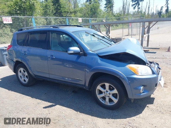 2012 Toyota RAV4 Limited с VIN 2T3DK4DV1CW093359, выставлен на аукционе IAAI как лот 42433686 с пробегом Не указан миль и . История ставок и продаж доступна на DreamBid. Изображение 13.