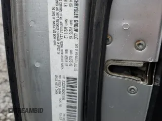 2012 Chrysler 300 Limited z VIN 2C3CCACG3CH310263, wystawiony jako Copart lot #83744764 z przebiegiem 246 532 mil mil oraz Szkoda całkowita • Salvage title. Historia ofert i sprzedaży dostępna na DreamBid. Obrazek 14.
