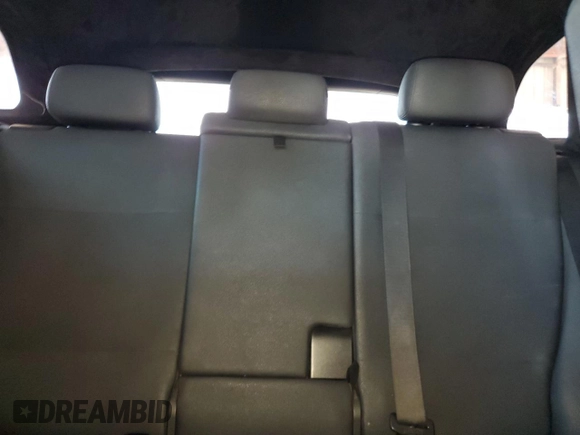 2014 BMW X1 sDrive28i z VIN WBAVM1C57EVW50653, wystawiony jako Copart lot #57309385 z przebiegiem Nie podano mil oraz Szkoda całkowita • Salvage title. Historia ofert i sprzedaży dostępna na DreamBid. Obrazek 10.