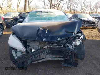 2013 Nissan Sentra S with VIN 3N1AB7AP7DL746878, listed as a IAAI auction lot 41805369 with Not Provided miles and . Bid and sale history available at DreamBid. Image 12.