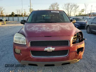 2005 Chevrolet Uplander LS with VIN 1GNDV23LX5D228261, listed as a Copart auction lot 44733095 with 224,420 mi miles and Salvage Title. Bid and sale history available at carsss.com. Image 5.
