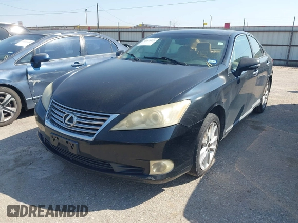 2010 Lexus ES 330 z VIN JTHBK1EGXA2349928, wystawiony jako IAAI lot #41678276 z przebiegiem 222 535 mil mil oraz . Historia ofert i sprzedaży dostępna na DreamBid. Obrazek 17.