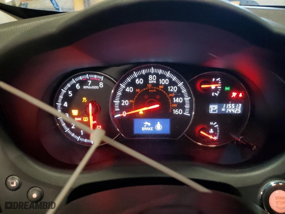 2012 Nissan Maxima 3.5 S with VIN 1N4AA5AP9CC822265, listed as a Copart auction lot 47228605 with 115,513 mi miles and Salvage Title. Bid and sale history available at carsss.com. Image 9.