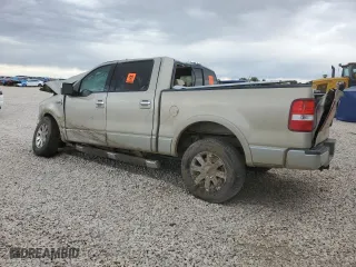 2006 Lincoln Mark LT with VIN 5LTPW185X6FJ11225, listed as a Copart auction lot 71627364 with 0 mi miles and Clean Title. Bid and sale history available at carsss.com. Image 2.