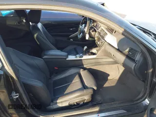 2015 BMW 4 Series 428i с VIN WBA3N3C52FK231502, выставлен на аукционе IAAI как лот 41879256 с пробегом 142 069 миль миль и . История ставок и продаж доступна на DreamBid. Изображение 5.