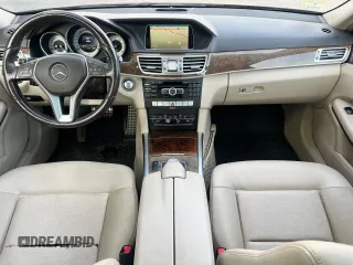 2014 Mercedes-Benz E 350 Luxury with VIN WDDHH8JBXEB010420, listed as a Copart auction lot 88499075 with 184,031 mi miles and Clean Title. Bid and sale history available at DreamBid. Image 9.