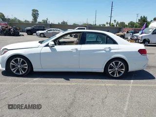 2015 Mercedes-Benz E 350 Sport with VIN WDDHF5KB3FB148188, listed as a IAAI auction lot 42629262 with 180,772 mi miles and . Bid and sale history available at DreamBid. Image 14.