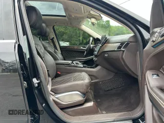 2019 Mercedes-Benz GLS 550 with VIN 4JGDF7DE2KB207961, listed as a Copart auction lot 63635565 with 85,792 mi miles and Clean title. Bid and sale history available at DreamBid. Image 6.