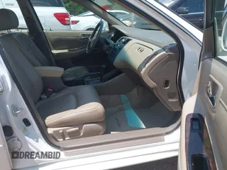 2002 Honda Accord EX z VIN 1HGCG16592A037760, wystawiony jako IAAI lot #42334100 z przebiegiem 271 805 mil mil oraz . Historia ofert i sprzedaży dostępna na DreamBid. Obrazek 5.