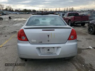 2010 Pontiac G6 w/1SB with VIN 1G2ZA5EB0A4131990, listed as a Copart auction lot 46506145 with 163,096 mi miles and Salvage Title. Bid and sale history available at carsss.com. Image 6.