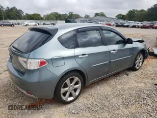 2011 Subaru Impreza Outback Special Sports with VIN JF1GH6D62BH817926, listed as a Copart auction lot 51451705 with 171,477 mi miles and Salvage title. Bid and sale history available at DreamBid. Image 3.