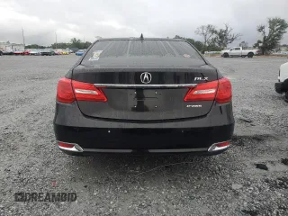 2014 Acura RLX Advance z VIN JH4KC1F94EC007579, wystawiony jako Copart lot #52285395 z przebiegiem 67 944 mil mil oraz Nie do naprawy • Non repairable. Historia ofert i sprzedaży dostępna na DreamBid. Obrazek 6.