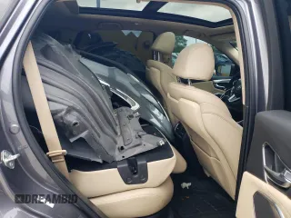 2019 Acura RDX with VIN 5J8TC2H39KL012794, listed as a Copart auction lot 54397024 with 77,403 mi miles and Salvage Title. Bid and sale history available at carsss.com. Image 11.