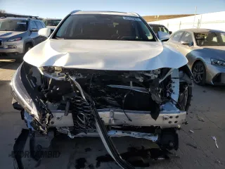 2023 Lexus NX with VIN JTJHGCEZ7P2009295, listed as a Copart auction lot 86192824 with 6,147 mi miles and Salvage Title. Bid and sale history available at carsss.com. Image 5.