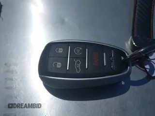 2019 Alfa Romeo Stelvio z VIN ZASPAKAN5K7C29955, wystawiony jako IAAI lot #42096049 z przebiegiem 85 935 mil mil oraz . Historia ofert i sprzedaży dostępna na DreamBid. Obrazek 11.