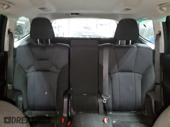 2019 Subaru Ascent with VIN 4S4WMAAD4K3423845, listed as a Copart auction lot 83192014 with Not provided miles and Salvage title. Bid and sale history available at DreamBid. Image 10.