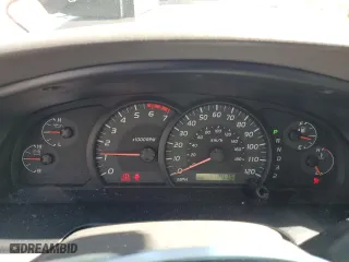 2006 Toyota Tundra SR5 with VIN 5TBET34126S528235, listed as a Copart auction lot 43427445 with 172,075 mi miles and Salvage Title. Bid and sale history available at carsss.com. Image 9.