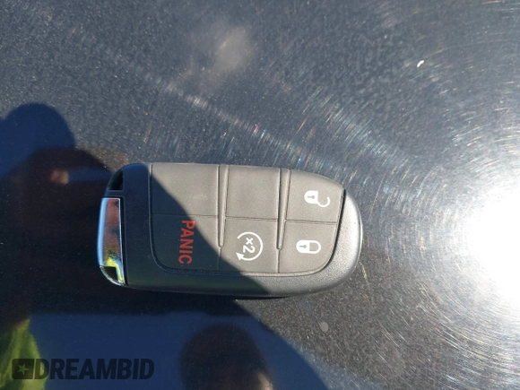 2022 Jeep Compass Limited с VIN 3C4NJDCB6NT133802, выставлен на аукционе IAAI как лот 41671098 с пробегом 29 863 миль миль и . История ставок и продаж доступна на DreamBid. Изображение 11.