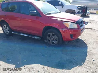 2012 Toyota RAV4 with VIN 2T3ZF4DVXCW138258, listed as a IAAI auction lot 42029619 with 142,593 mi miles. Bid and sale history available at carsss.com. Image 6.