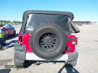 2008 Jeep Wrangler Unlimited X with VIN 1J4GB391X8L649234, listed as a IAAI auction lot 41837164 with 154,035 mi miles and . Bid and sale history available at DreamBid. Image 16.