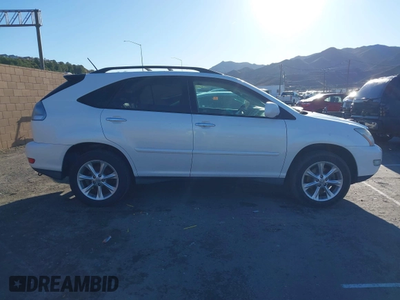 2009 Lexus RX 350 with VIN 2T2GK31U79C079368, listed as a IAAI auction lot 41703218 with 303,477 mi miles and . Bid and sale history available at DreamBid. Image 13.