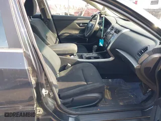 2015 Nissan Altima 2.5 with VIN 1N4AL3AP0FC124842, listed as a IAAI auction lot 42066237 with 147,853 mi miles. Bid and sale history available at carsss.com. Image 5.