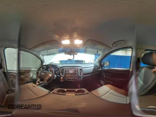 2017 Nissan Titan S with VIN 1N6AA1EJ5HN569446, listed as a Copart auction lot 85218284 with 84,771 mi miles and Salvage Title. Bid and sale history available at carsss.com. Image 12.