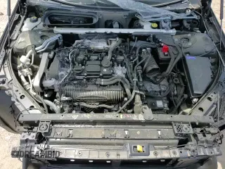 2025 Volvo S60 Core z VIN 7JRL12GJ8SG367440, wystawiony jako Copart lot #66937375 z przebiegiem 3 672 mil mil oraz Szkoda całkowita • Salvage title. Historia ofert i sprzedaży dostępna na DreamBid. Obrazek 13.