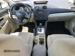 2013 Subaru Impreza Premium с VIN JF1GPAC62DH827298, выставлен на аукционе Copart как лот 56250075 с пробегом 91 192 миль миль и На запчасти • Non repairable. История ставок и продаж доступна на DreamBid. Изображение 8.
