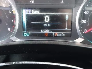 2018 Chevrolet Traverse LT Cloth with VIN 1GNERGKW5JJ204737, listed as a IAAI auction lot 42019256 with 172,064 mi miles. Bid and sale history available at carsss.com. Image 16.