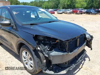 2020 Ford Escape S z VIN 1FMCU0F69LUB56947, wystawiony jako IAAI lot #42553612 z przebiegiem 61 382 mil mil oraz . Historia ofert i sprzedaży dostępna na DreamBid. Obrazek 17.