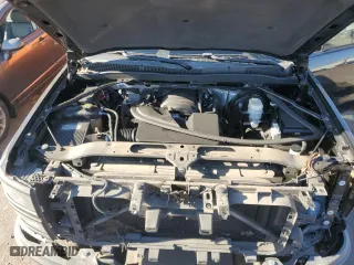 2015 Chevrolet Silverado 1500 LS with VIN 1GCRCPEH7FZ343916, listed as a Copart auction lot 76058554 with 199,941 mi miles and Salvage Title. Bid and sale history available at carsss.com. Image 11.
