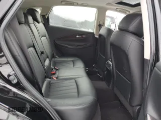 2016 Infiniti QX50 with VIN JN1BJ0RR0GM271914, listed as a Copart auction lot 82159683 with 46,930 mi miles and Salvage Title. Bid and sale history available at carsss.com. Image 11.