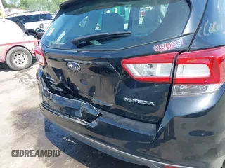2018 Subaru Impreza Premium с VIN 4S3GTAB65J3711836, выставлен на аукционе IAAI как лот 42077781 с пробегом 99 224 миль миль и . История ставок и продаж доступна на DreamBid. Изображение 17.