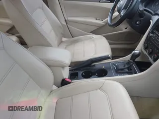 2014 Volkswagen Passat S с VIN 1VWAP7A37EC015096, выставлен на аукционе IAAI как лот 42789651 с пробегом 146 000 миль миль и . История ставок и продаж доступна на DreamBid. Изображение 5.