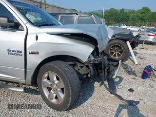 2017 Ram 1500 Big Horn with VIN 3C6RR7LT7HG505334, listed as a IAAI auction lot 42405571 with 85,025 mi miles and . Bid and sale history available at DreamBid. Image 20.