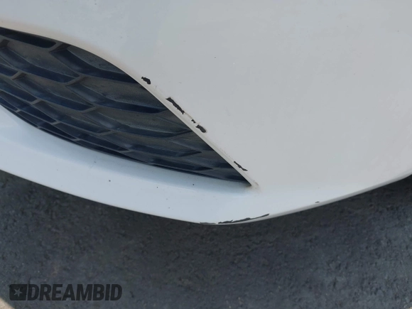 2017 Nissan Sentra S with VIN 3N1AB7AP7HY411404, listed as a IAAI auction lot 42702047 with 128,480 mi miles and . Bid and sale history available at DreamBid. Image 15.