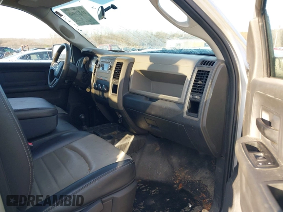 2011 Ram 2500 SLT with VIN 3D7TT2CT6BG598377, listed as a IAAI auction lot 41221948 with 79,499 mi miles and . Bid and sale history available at DreamBid. Image 5.
