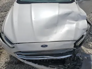 2014 Ford Fusion SE Hybrid with VIN 3FA6P0LU4ER363094, listed as a Copart auction lot 63460005 with 146,925 mi miles and Clean title. Bid and sale history available at DreamBid. Image 11.