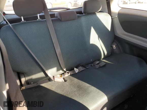 2008 Toyota Yaris with VIN JTDJT923485161540, listed as a Copart auction lot 46216795 with 223,270 mi miles and Salvage Title. Bid and sale history available at carsss.com. Image 11.
