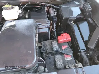 2018 Nissan Pathfinder SL with VIN 5N1DR2MM3JC647262, listed as a Copart auction lot 81697335 with 79,142 mi miles and Salvage title. Bid and sale history available at DreamBid. Image 15.