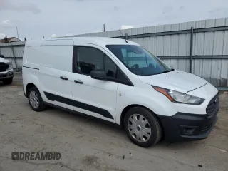 2020 Ford Transit Connect XLT с VIN NM0LS7F26L1478220, выставлен на аукционе Copart как лот 54195525 с пробегом 292 930 миль миль и Чистый • Clean title. История ставок и продаж доступна на DreamBid. Изображение 4.