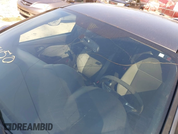2013 Ford Focus SE with VIN 1FADP3K21DL341348, listed as a IAAI auction lot 42035450 with 179,517 mi miles. Bid and sale history available at carsss.com. Image 6.