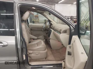 2004 Mercury Monterey Convenience z VIN 2MRDA20234BJ13731, wystawiony jako IAAI lot #42112612 z przebiegiem 266 679 mil mil oraz . Historia ofert i sprzedaży dostępna na DreamBid. Obrazek 5.