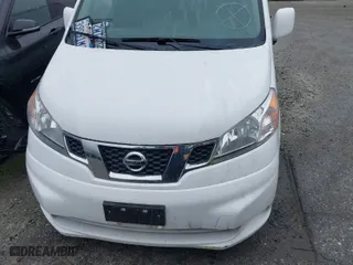 2018 Nissan NV200 Compact Cargo S with VIN 3N6CM0KNXJK704580, listed as a IAAI auction lot 40920035 with 75,635 mi miles. Bid and sale history available at carsss.com. Image 13.