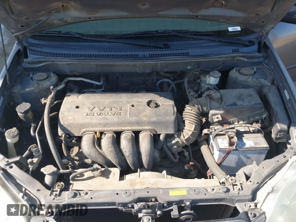 2007 Toyota Corolla CE with VIN 1NXBR32E87Z902242, listed as a IAAI auction lot 42613807 with 246,377 mi miles and . Bid and sale history available at DreamBid. Image 10.