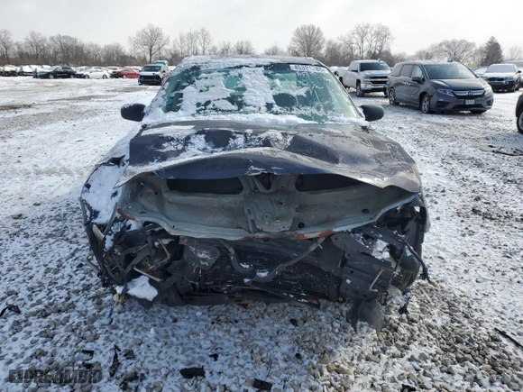 2000 Chevrolet Malibu with VIN 1G1ND52JXY6340769, listed as a Copart auction lot 45321385 with 0 mi miles and Salvage Title. Bid and sale history available at carsss.com. Image 5.
