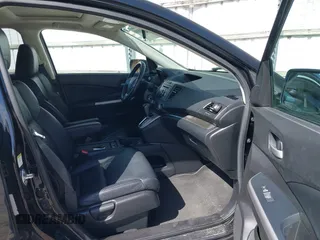 2014 Honda CR-V EX-L with VIN 5J6RM4H73EL106446, listed as a IAAI auction lot 42035510 with 235,070 mi miles. Bid and sale history available at carsss.com. Image 5.